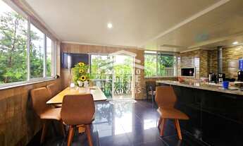 Imagem 5: Condomínio Aurora - Verdes Campos - Casa em Condomínio à Venda no Verdes Campos