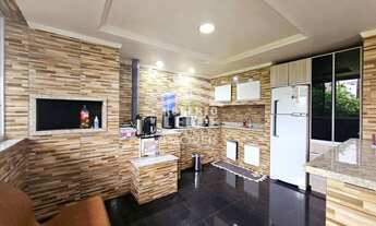 Imagem 6: Condomínio Aurora - Verdes Campos - Casa em Condomínio à Venda no Verdes Campos