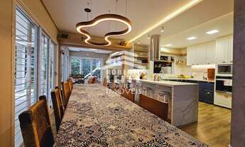 Imagem 5: Residencial Verdes Campos - Casa em Condomínio à Venda no Verdes Campos