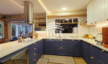 Imagem 7: Residencial Verdes Campos - Casa em Condomínio à Venda no Verdes Campos