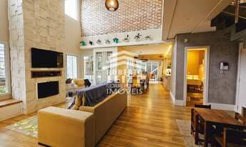 Imagem 3: Residencial Verdes Campos - Casa em Condomínio à Venda no Verdes Campos