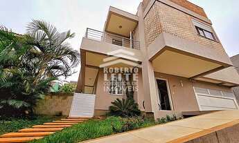 Imagem 2: Residencial Verdes Campos - Casa em Condomínio à Venda no Verdes Campos