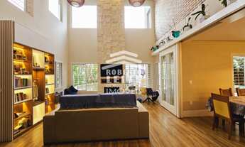 Imagem 4: Residencial Verdes Campos - Casa em Condomínio à Venda no Verdes Campos