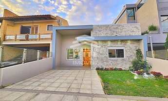 Imagem: Residencial Verdes Campos - Casa em Condomínio