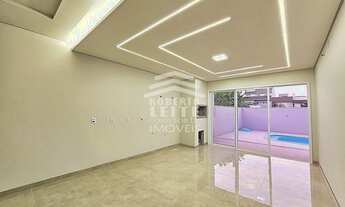 Imagem 5: Residencial Verdes Campos - Casa em Condomínio - Residencial Verdes Campos