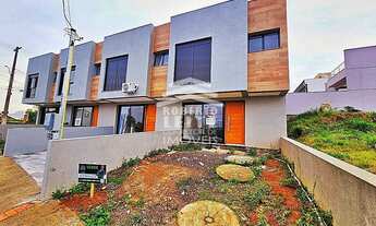 Imagem: Residencial Verdes Campos - Casa em Condomínio