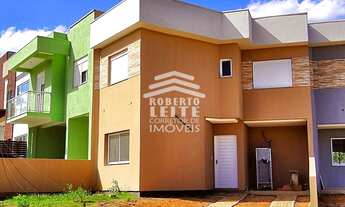 Imagem: Residencial Verdes Campos - Casa em Condomínio