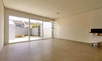 Imagem 7: Residencial Verdes Campos - Casa em Condomínio à Venda no Verdes Campos