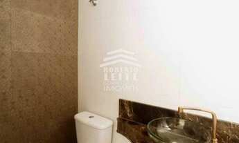 Imagem 5: Residencial Verdes Campos - Casa em Condomínio à Venda no Verdes Campos