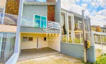 Imagem: Residencial Verdes Campos - Casa em Condomínio