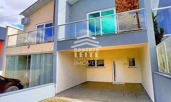 Imagem 3: Residencial Verdes Campos - Casa em Condomínio à Venda no Verdes Campos