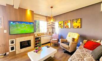 Imagem 4: Condomínio Encosta do Sol Prime - Casa em Condomínio à venda em Porto Alegre/RS