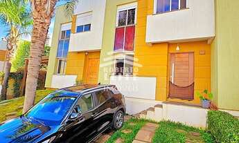 Imagem 3: Condomínio Encosta do Sol Prime - Casa em Condomínio à venda em Porto Alegre/RS