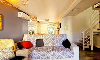 Imagem 6: Condomínio Encosta do Sol Prime - Casa em Condomínio à venda em Porto Alegre/RS