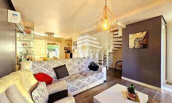 Imagem 5: Condomínio Encosta do Sol Prime - Casa em Condomínio à venda em Porto Alegre/RS