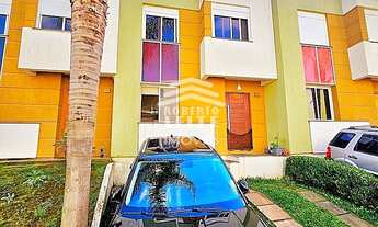 Imagem 2: Condomínio Encosta do Sol Prime - Casa em Condomínio à venda em Porto Alegre/RS