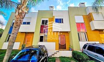 Imagem: Condomínio Encosta do Sol Prime - Casa