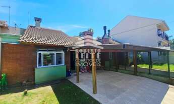 Imagem: Residencial Verdes Campos - Casa em Condomínio