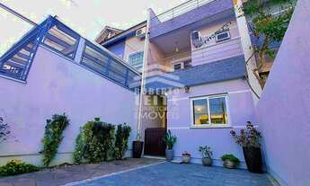 Imagem: Residencial Verdes Campos - Casa em Condomínio