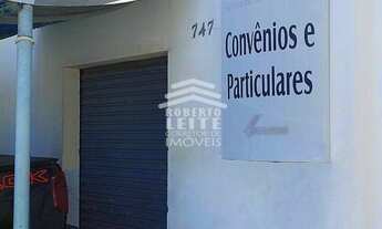 Imagem 2: Prédio Comercial em Alvorada