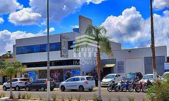 Imagem 4: Prédio Comercial em Alvorada