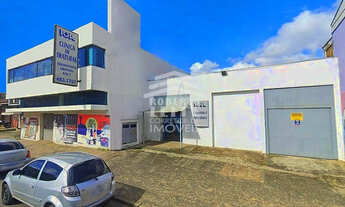 Imagem: Prédio Comercial em Alvorada