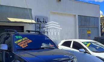 Imagem 3: Prédio Comercial em Alvorada