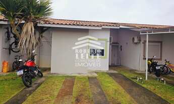 Imagem 2: Condomínio Terra Nova Reserva IV - Casa Térrea em Condomínio