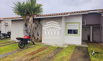 Imagem: Condomínio Terra Nova Reserva IV - Casa