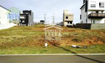 Imagem: Condomínio Aurora - Verdes Campos - Terreno