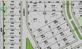 Imagem 4: Condomínio Alta Vista - Verdes Campos - Terreno em Condomínio para Venda em Protásio Alves