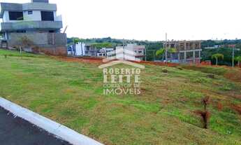 Imagem: Condomínio Alta Vista - Verdes Campos