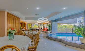 Imagem: George V - Apartamento à venda no bairro