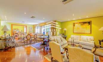 Imagem 3: George V - Apartamento à venda no bairro Moinhos de Vento - Porto Alegre/RS