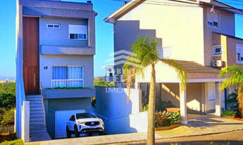 Imagem: Condomínio Alta Vista - Verdes Campos