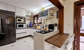 Imagem 7: Residencial Verdes Campos - Casa em Condomínio à Venda no Verdes Campos