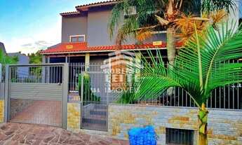 Imagem: Residencial Verdes Campos - Casa em Condomínio