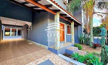 Imagem 3: Residencial Verdes Campos - Casa em Condomínio à Venda no Verdes Campos