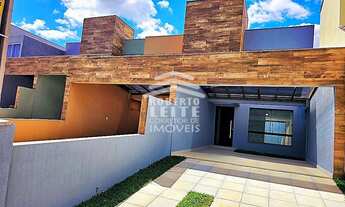 Imagem: Residencial Verdes Campos - Casa em Condomínio