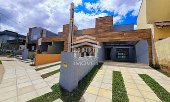 Imagem 2: Residencial Verdes Campos - Casa em Condomínio à Venda no Verdes Campos