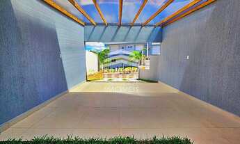 Imagem 4: Residencial Verdes Campos - Casa em Condomínio à Venda no Verdes Campos