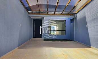 Imagem 3: Residencial Verdes Campos - Casa em Condomínio à Venda no Verdes Campos