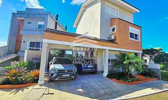 Imagem: Condomínio Alta Vista - Verdes Campos