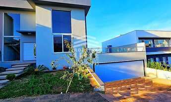 Imagem 2: Residencial Verdes Campos - Casa em Condomínio à Venda no Verdes Campos