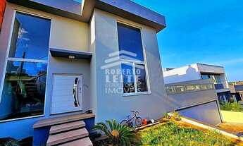 Imagem: Residencial Verdes Campos - Casa em Condomínio