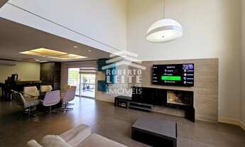 Imagem 5: Residencial Verdes Campos - Casa em Condomínio à Venda no Verdes Campos