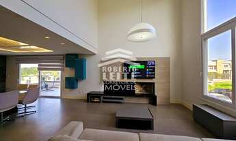 Imagem 4: Residencial Verdes Campos - Casa em Condomínio à Venda no Verdes Campos