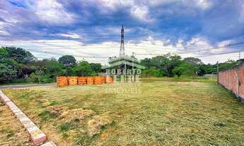 Imagem: Condomínio Encosta do Sol - TERRENOS