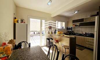 Imagem 7: Residencial Verdes Campos - Casa em Condomínio - Residencial Verdes Campos