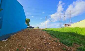 Imagem 5: Residencial Verdes Campos - Terreno em Condomínio à Venda no Verdes Campos